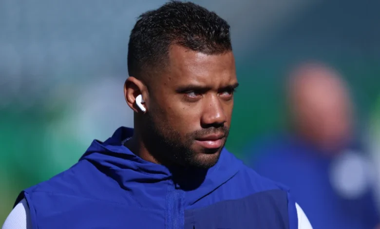 Russell Wilson reportedly joining CBS's 'The NFL Today'