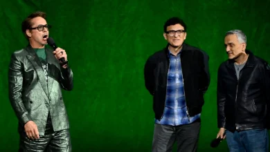 Russo Bros: "We're Back to Phase Zero" With 'Avengers: Doomsday'