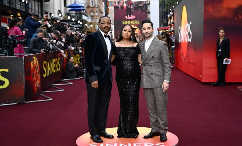 Ryan Coogler’s Proximity Media Strikes TV Overall Deal With Netflix