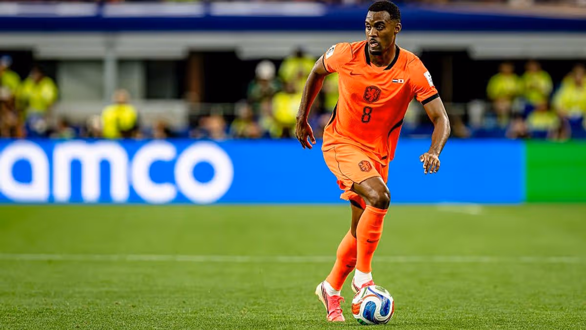 Ryan Gravenberch provides evidence for Liverpool to make U-turn on Arne Slot decision