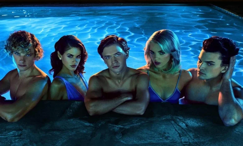 Ryan Murphy's 'The Shards' Sets Release Date At FX