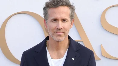 Ryan Reynolds recounts being hit by drunk driver in harrowing crash that put him in the hospital for a month
