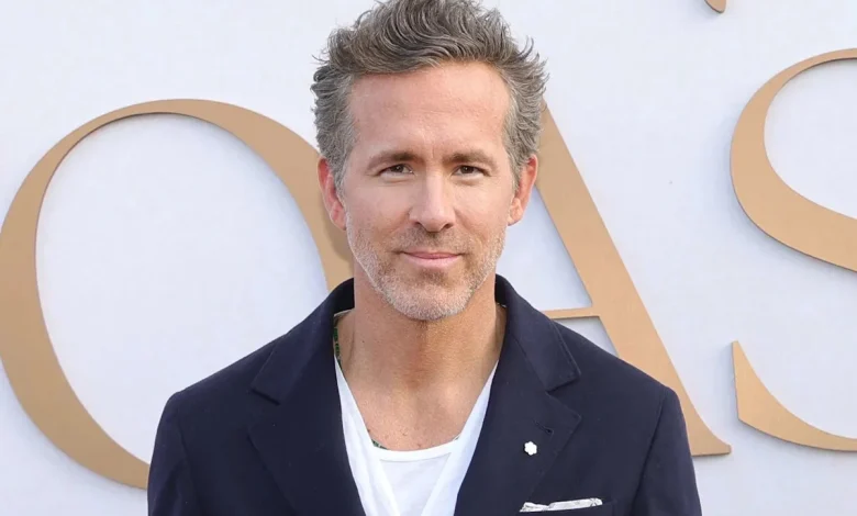 Ryan Reynolds recounts being hit by drunk driver in harrowing crash that put him in the hospital for a month