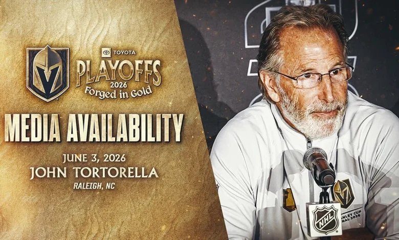 🎥 SCF SOUND: Tortorella