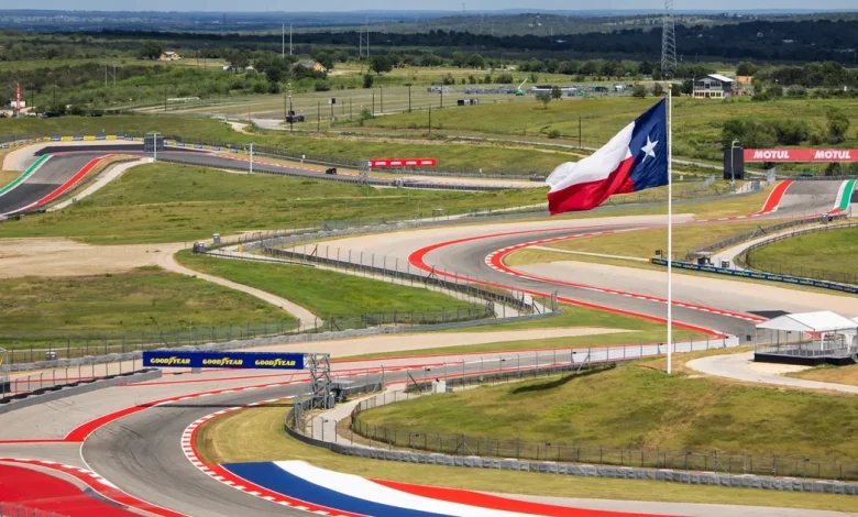 SEASON 13 CALENDAR: Where will Formula E be racing in 2026/27