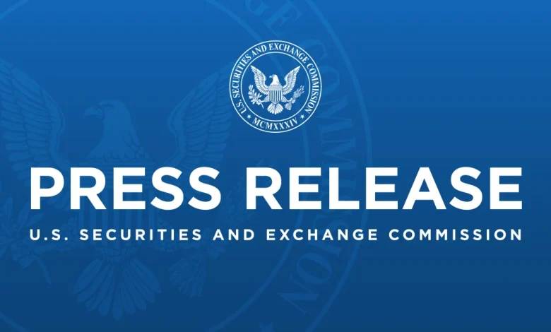 SEC Proposes Rescission of Regulation NMS Rules 611 and 610(e)