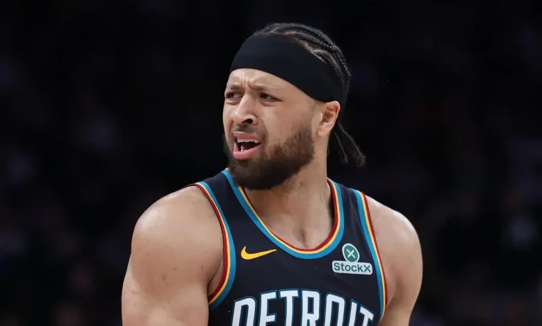 SGA fell victim to Cade Cunningham problem, but Thunder have obvious solution