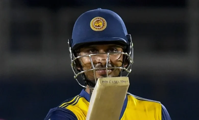 SL bat first with T20I series on the line