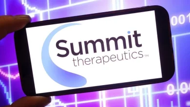SMMT Stock Surges Overnight: Cancer Drug Survival Win Raises The Bar As PFE, BMY, MRK Chase Keytruda's Successor