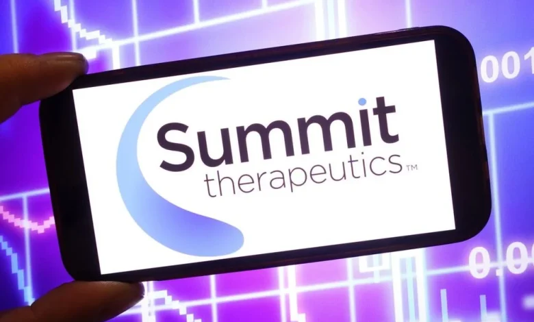 SMMT Stock Surges Overnight: Cancer Drug Survival Win Raises The Bar As PFE, BMY, MRK Chase Keytruda's Successor