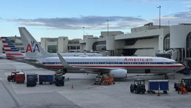 SOS: Could Doug Parker Really Return To "Save" American Airlines?