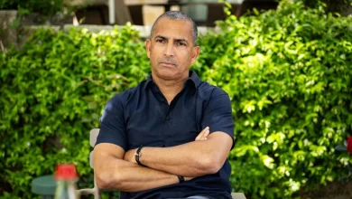 Sabri Lamouchi, sélectionneur de la Tunisie depuis janvier : « Une affaire de coeur, c'est dangereux ! »