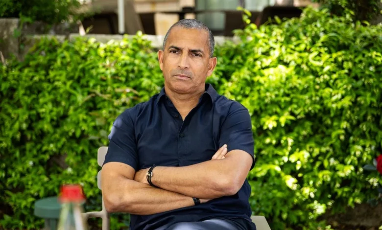 Sabri Lamouchi, sélectionneur de la Tunisie depuis janvier : « Une affaire de coeur, c'est dangereux ! »