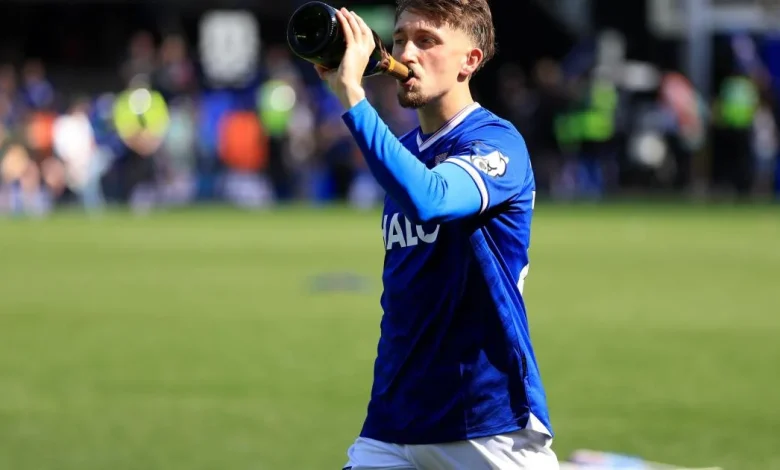 Saints reportedly close to signing double promotion-winner on free transfer