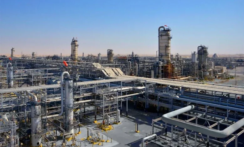Saipem Wins $1B Aramco Gas Compression Plant Contract in Saudi Arabia