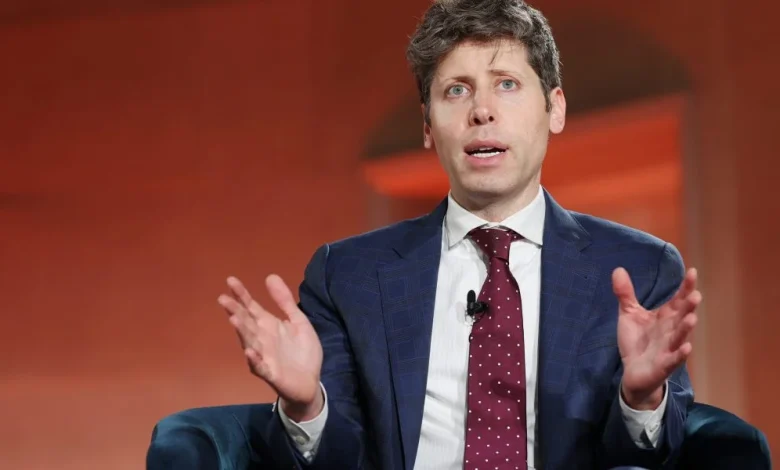Sam Altman, Dario Amodei urge Congress to guard against AI-enabled bioweapons