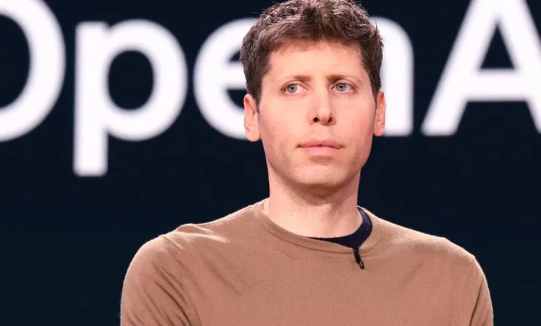 Sam Altman: I think this is the most-fair criticism of Ai right now