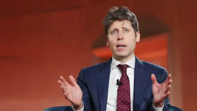 Sam Altman Is Backing a Startup That's Building Software for Robots and Cars