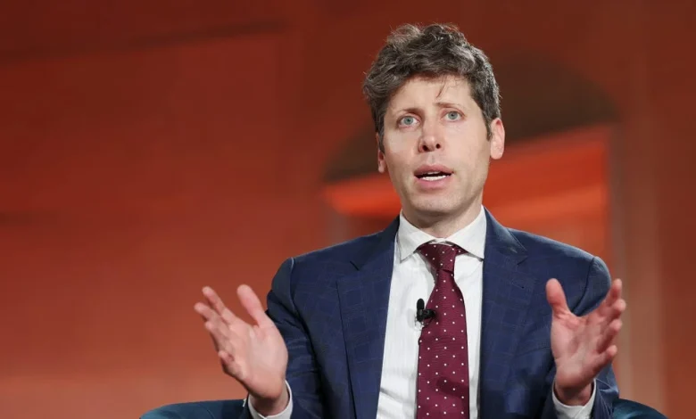 Sam Altman Is Backing a Startup That's Building Software for Robots and Cars