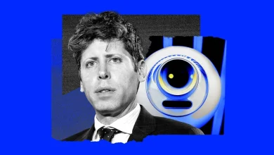 Sam Altman's Orb Startup Investigated Financial Misconduct Allegations