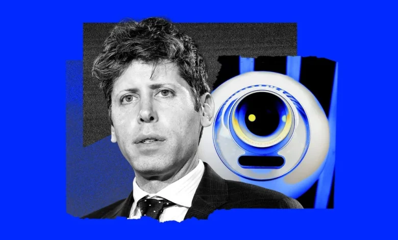 Sam Altman's Orb Startup Investigated Financial Misconduct Allegations