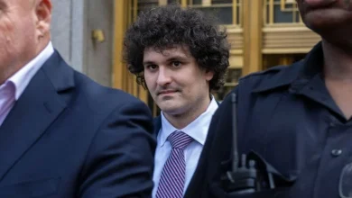 Sam Bankman-Fried asks Trump for a pardon