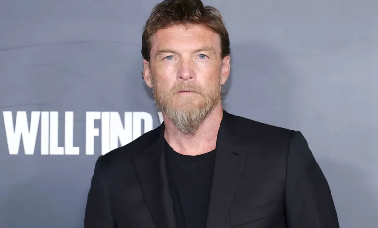 Sam Worthington Reveals If His 3 Sons Watch His TV Shows and Movies (Exclusive)