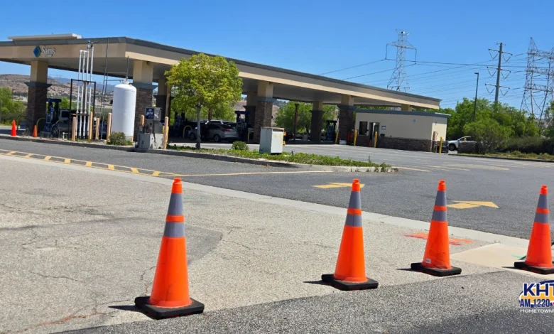 Sam’s Club Gas Station To Close For Summer Renovations