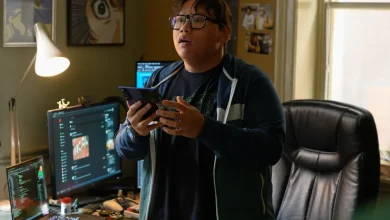 Samsung Galaxy Gets Starring Role in ‘Spider Man: Brand New Day’