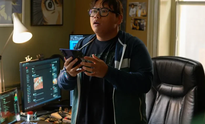 Samsung Galaxy Gets Starring Role in ‘Spider Man: Brand New Day’