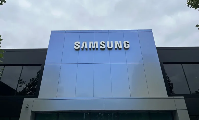 Samsung moving US headquarters from New Jersey to Texas