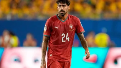 Samu: «O mister sempre nos fez entender que era para ganhar»