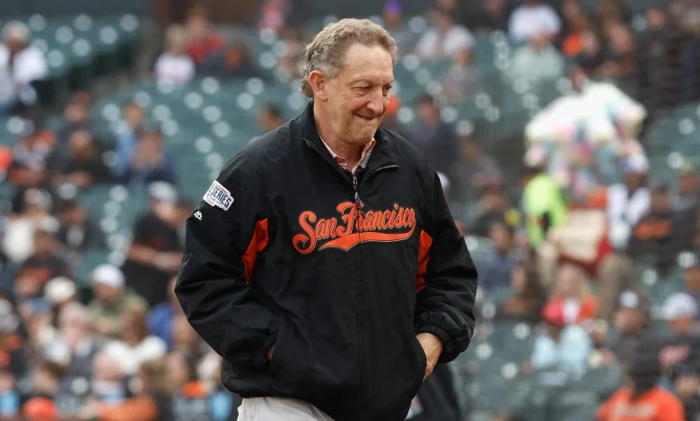 San Francisco Giants president panders to LGBTQ in letter to fans regarding Pride Night | Jon Root