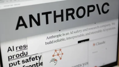San Francisco-based Anthropic calls for global freeze on AI development, warns that AI could soon escape human control