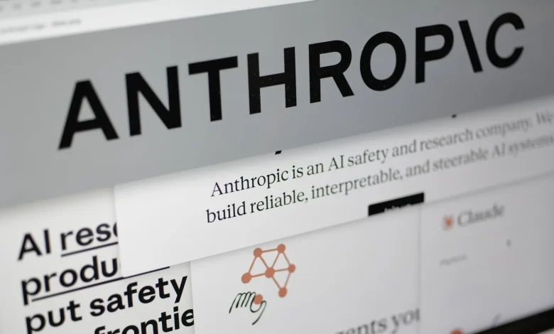 San Francisco-based Anthropic calls for global freeze on AI development, warns that AI could soon escape human control