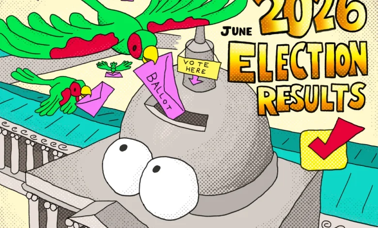 San Francisco election results 2026: Live updates