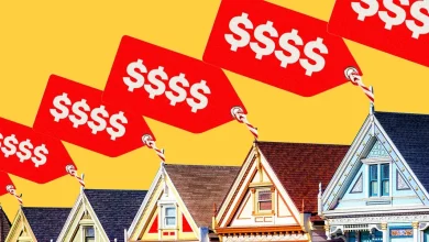 San Francisco's Wild Housing Market: AI Boom Sends Home Prices Soaring