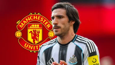Sandro Tonali can join Man Utd for two reasons, Shearer warns Newcastle