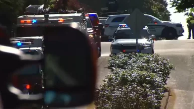 Sandy neighborhood asked to shelter in place due to domestic disturbance, shooting