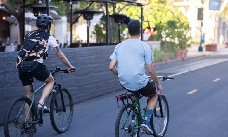 Santa Barbara City Council to Vote on Reopening State Street to Cars