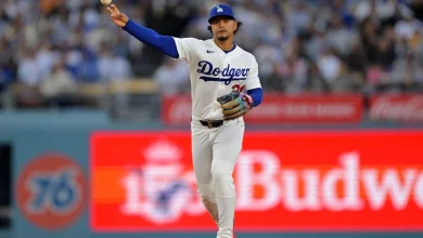Santiago Espinal Elects Free Agency