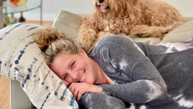 Scary Mommy founder Jill Smokler dies of brain cancer at 48