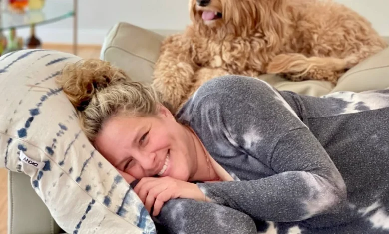 Scary Mommy founder Jill Smokler dies of brain cancer at 48