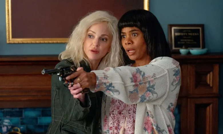 Scary Movie ends an era so dumb even Scary Movie figured it out