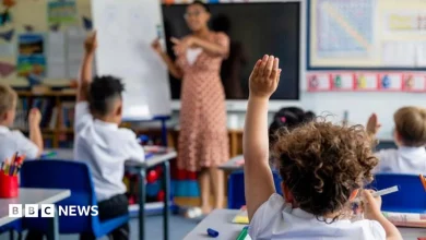 School disruption expected as heatwave continues