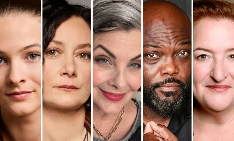 'Scooby-Doo' Live-Action Netflix Series Rounds Out Main Cast