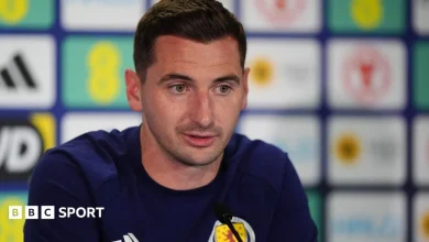 Scotland World Cup latest as Kenny McLean speaks to media