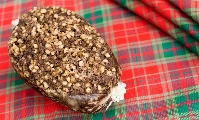 Scotland for the win: Massachusetts becomes first US state to 'legalise' haggis