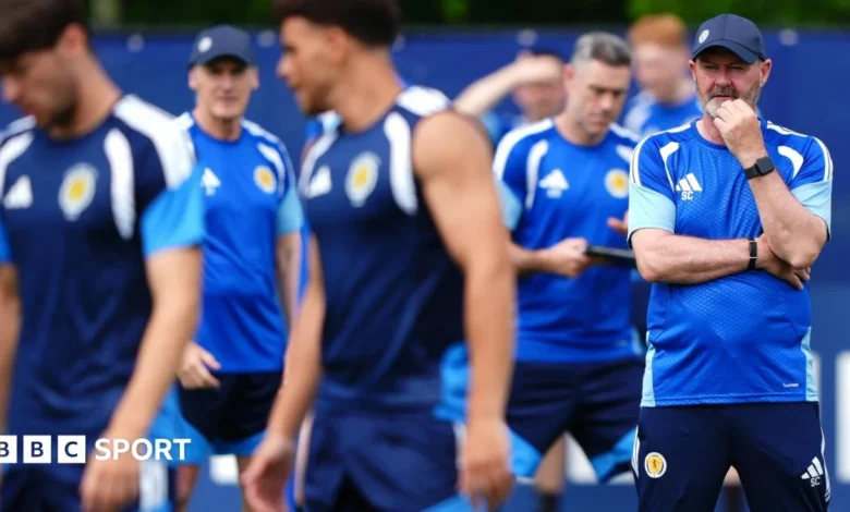 Scotland return to centre stage at last in must-win World Cup opener