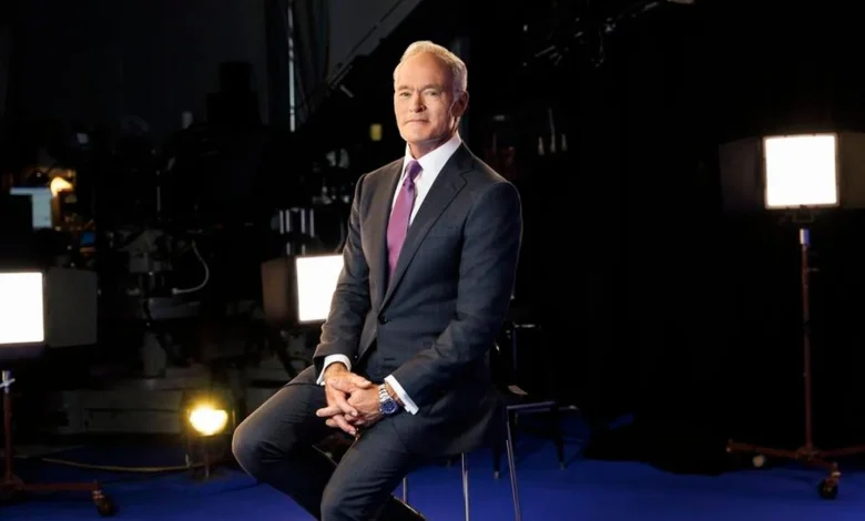 Scott Pelley Calls Out CBS Leadership After Firing From ‘60 Minutes’—Read Full Statement
